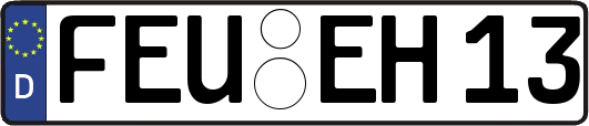 FEU-EH13