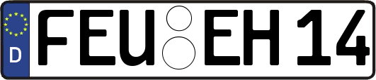 FEU-EH14