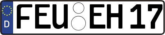 FEU-EH17