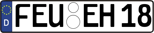 FEU-EH18