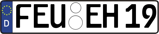 FEU-EH19