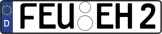 FEU-EH2