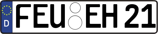 FEU-EH21