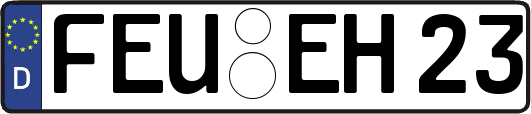 FEU-EH23