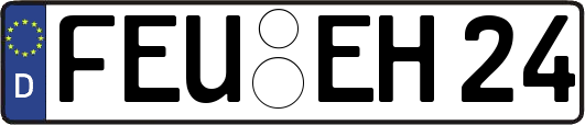 FEU-EH24