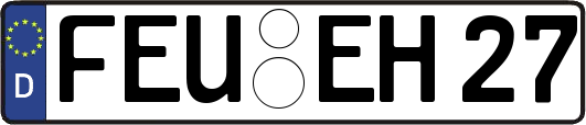 FEU-EH27
