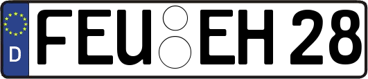 FEU-EH28