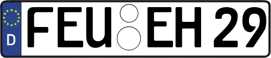 FEU-EH29
