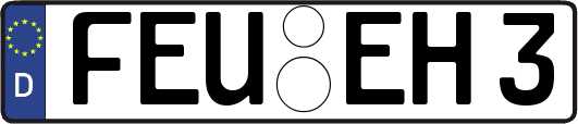 FEU-EH3