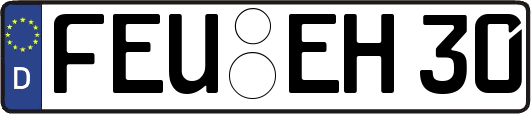 FEU-EH30