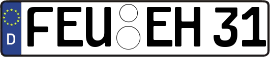 FEU-EH31