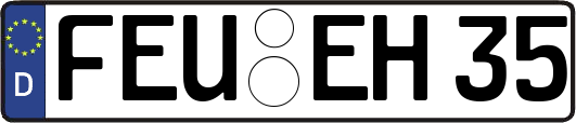FEU-EH35