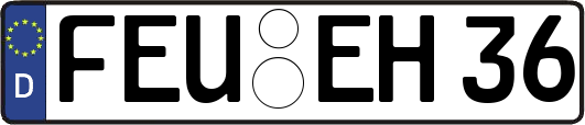 FEU-EH36