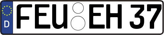 FEU-EH37