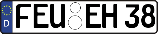 FEU-EH38