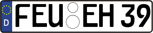 FEU-EH39
