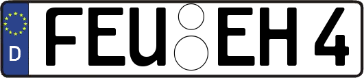 FEU-EH4
