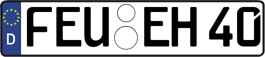 FEU-EH40