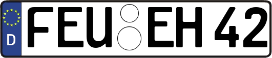 FEU-EH42