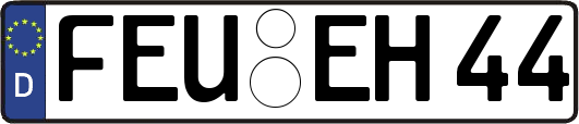 FEU-EH44