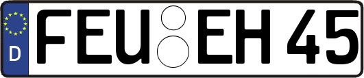 FEU-EH45