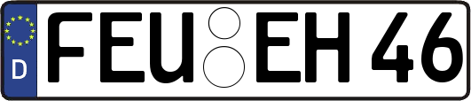 FEU-EH46