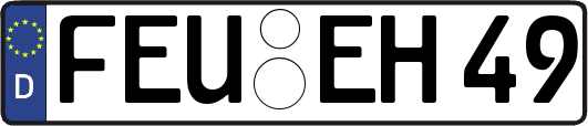 FEU-EH49