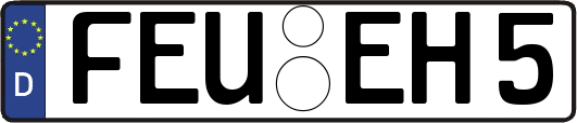 FEU-EH5