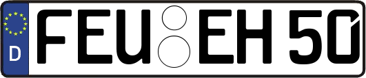 FEU-EH50