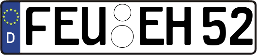 FEU-EH52