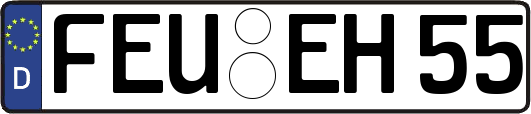 FEU-EH55
