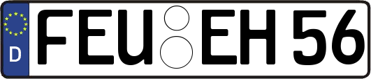 FEU-EH56
