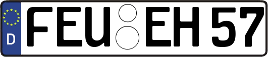 FEU-EH57