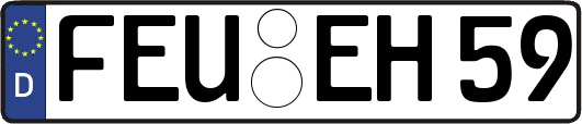 FEU-EH59
