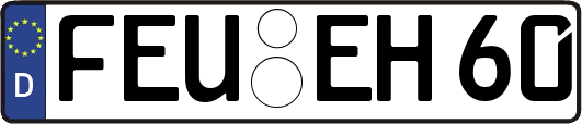FEU-EH60