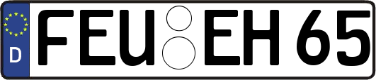 FEU-EH65