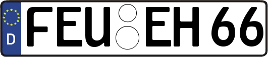 FEU-EH66