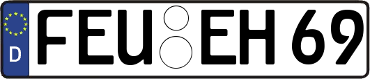 FEU-EH69