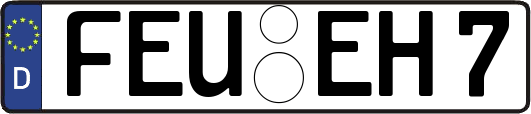 FEU-EH7