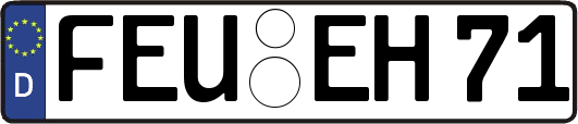 FEU-EH71