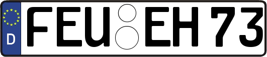 FEU-EH73