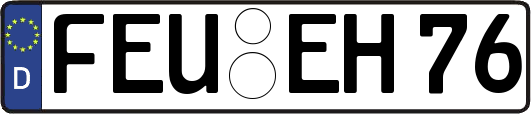 FEU-EH76