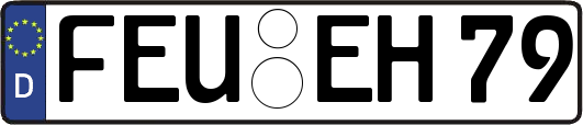 FEU-EH79