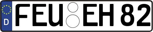 FEU-EH82