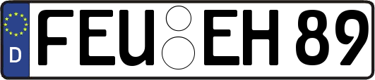 FEU-EH89