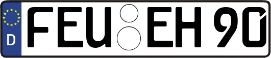 FEU-EH90