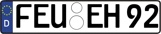 FEU-EH92