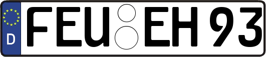 FEU-EH93