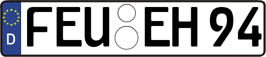 FEU-EH94