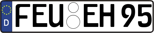 FEU-EH95